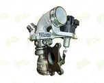 Turbolader BMTS Original Neu | OE 9844623, 11659844623, 402TN100105