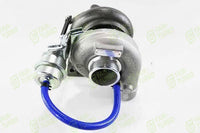 Turbolader Garrett Original Neu | OE PERKINS 2674A316P, PERKINS 2199544