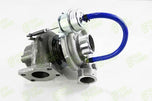 Turbolader Garrett Original Neu | OE PERKINS 2674A316P, PERKINS 2199544