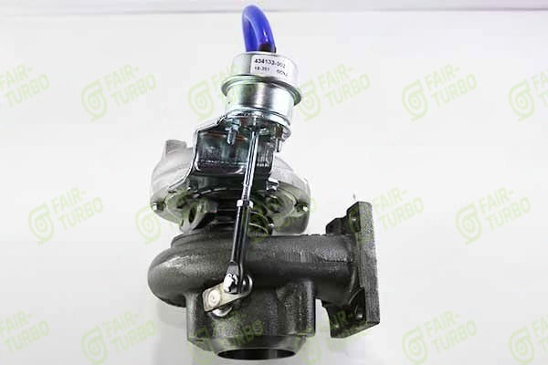 Garrett Turbolader Original Neu – OE PERKINS 2674A316P