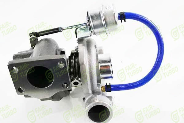 Garrett Turbolader Original Neu – OE PERKINS 2674A316P