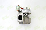 Turbolader BorgWarner Original Neu | OE FENDT 165F339202090180, FENDT 339202090040