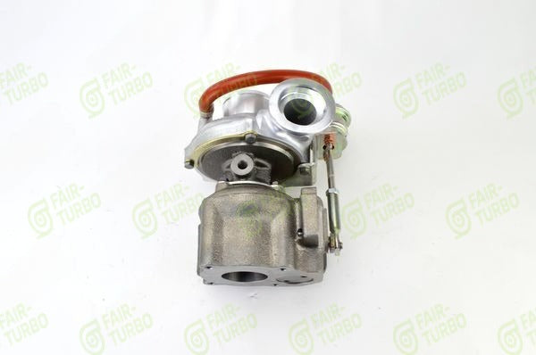 BorgWarner Turbolader Original Neu – OE FENDT 165F339202090180