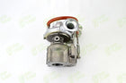 BorgWarner Turbolader Original Neu – OE FENDT 165F339202090180