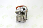 Turbolader BorgWarner Original Neu | OE FENDT 165F339202090180, FENDT 339202090040