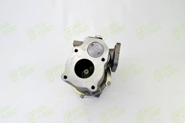 BorgWarner Turbolader Original Neu – OE FENDT 165F339202090180