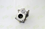 Turbolader BorgWarner Original Neu | OE FENDT 165F339202090180, FENDT 339202090040