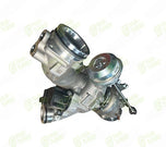 Turbolader MERCEDES-BENZ C-KLASSE Original Neu | OE A2760902100, A2760901900