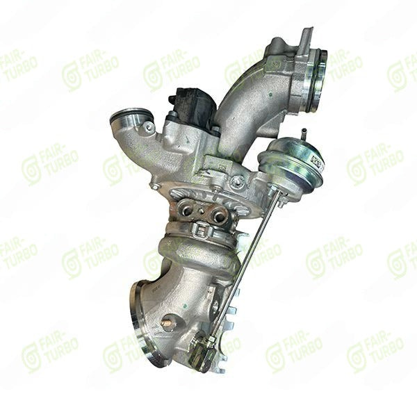 Turbolader Original Neu für Mercedes-Benz C-Klasse – OE A2760902100