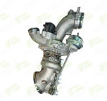 Turbolader MERCEDES-BENZ C-KLASSE Original Neu | OE A2760902100, A2760901900