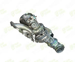 Turbolader MERCEDES-BENZ C-KLASSE Original Neu | OE A2760902100, A2760901900