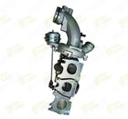 Turbolader Original Neu für Mercedes-Benz C-Klasse – OE A2760902100