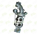 Turbolader MERCEDES-BENZ C-KLASSE Original Neu | OE A2760902100, A2760901900