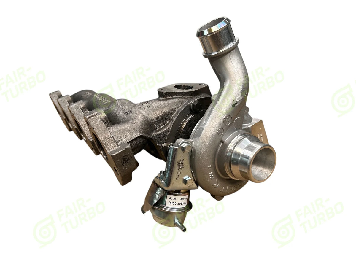Turbolader Neu – OE RE1S4Q6K682AS, 1789091