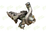 Turbolader FORD FOCUS I Original Neu | OE RE1S4Q6K682AS, 1789091, 1207999