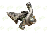 Turbolader FORD FOCUS I Original Neu | OE RE1S4Q6K682AS, 1789091, 1207999