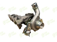 Garrett Turbolader Original Neu für Ford Focus I – OE RE1S4Q6K682AS
