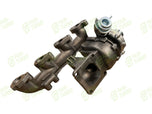 Turbolader FORD FOCUS I Original Neu | OE RE1S4Q6K682AS, 1789091, 1207999