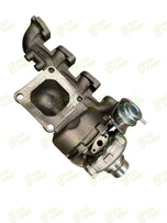 Turbolader FORD FOCUS I Original Neu | OE RE1S4Q6K682AS, 1789091, 1207999