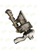 Turbolader FORD FOCUS I Original Neu | OE RE1S4Q6K682AS, 1789091, 1207999