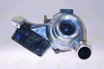 Turbolader BMW 1 Original Neu | OE 7810189, 11657810190, 11657810189