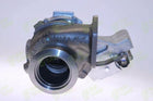 Garrett Turbolader Original Neu für BMW 1er (N47 D20 C) – OE 7810189