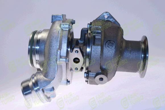 Garrett Turbolader Original Neu für BMW 1er (N47 D20 C) – OE 7810189