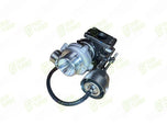 Turbolader BMTS Original Neu | OE DEUTZ 04139742KZ, DEUTZ 04168047, DEUTZ 04139643KZ