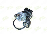 Turbolader BMTS Original Neu | OE DEUTZ 04139742KZ, DEUTZ 04168047, DEUTZ 04139643KZ