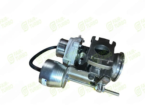 Turbolader Original Neu – OE DEUTZ 04139742KZ