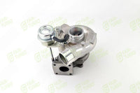 BorgWarner Turbolader Original Neu für Fiat Ducato Bus – OE 46234479