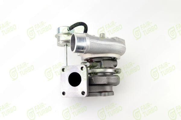 BorgWarner Turbolader Original Neu für Fiat Ducato Bus – OE 46234479