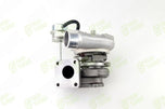 Turbolader FIAT DUCATO Bus Original Neu | OE 46234479, 71723558, 99460981