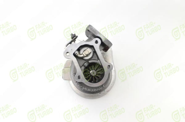 BorgWarner Turbolader Original Neu für Fiat Ducato Bus – OE 46234479