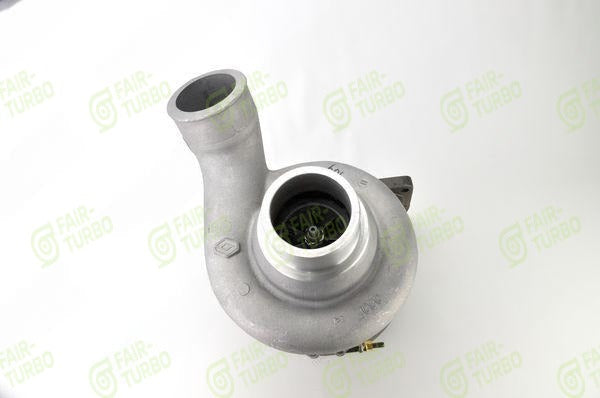 Garrett Turbolader Original Neu – OE 5010284575