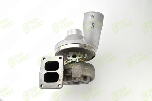 Garrett Turbolader Original Neu – OE 5010284575