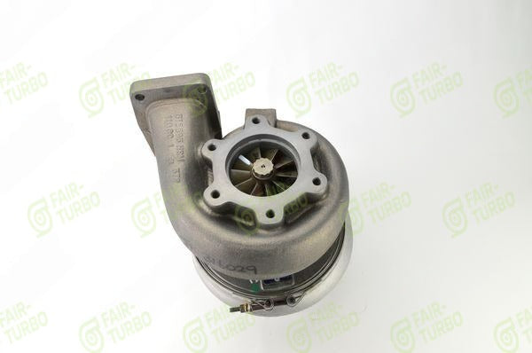 Garrett Turbolader Original Neu – OE 5010284575