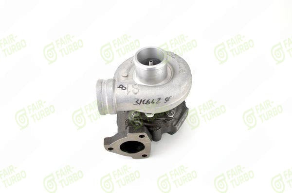 Holset Turbolader Original Neu – OE 3045419