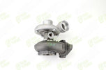 Turbolader Holset Original Neu | OE 3045419, DEUTZ 4209158, DEUTZ 4209157