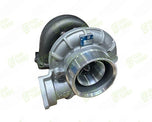 Turbolader BorgWarner Original Neu | OE MTU 0070964499, MTU 0010962299