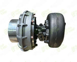 Turbolader BorgWarner Original Neu | OE MTU 0070964499, MTU 0010962299