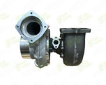 Turbolader BorgWarner Original Neu | OE MTU 0070964499, MTU 0010962299