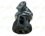 Turbolader BorgWarner Original Neu | OE MTU 0070964499, MTU 0010962299