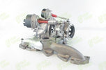 Turbolader SKODA KODIAQ Original Neu | OE 03N253020H, 03N253020HV, 03N253020B