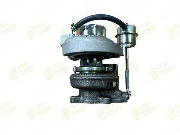 Holset Turbolader Original Neu – OE 504057286