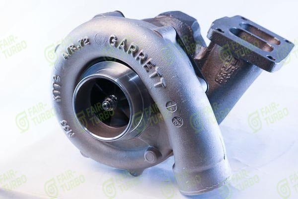 Garrett Turbolader Original Neu – OE 65091007050
