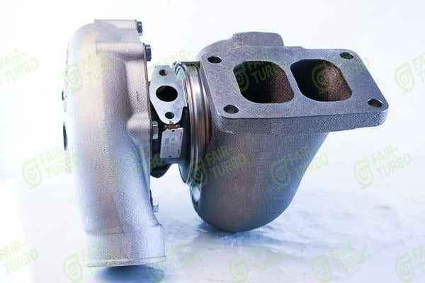 Garrett Turbolader Original Neu – OE 65091007050