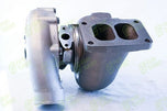 Turbolader Garrett Original Neu | OE 65091007050, 65.09100-7051, 65091007142