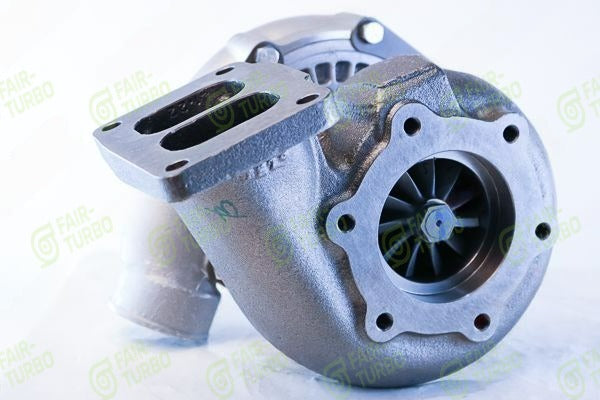Garrett Turbolader Original Neu – OE 65091007050