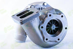 Turbolader Garrett Original Neu | OE 65091007050, 65.09100-7051, 65091007142
